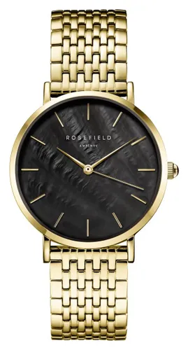 UBGSG-U35 Upper East Side (33mm) Mother-of- Watch - Rosefield - Modalova