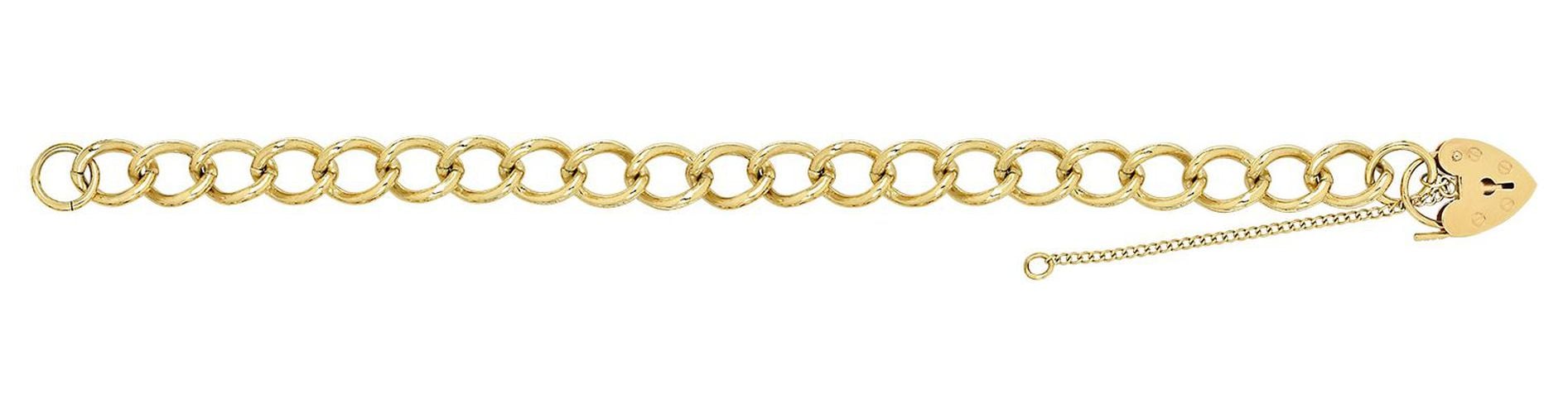 BR108 Women's 8 Inch Charm Jewellery - James Moore TH - Modalova