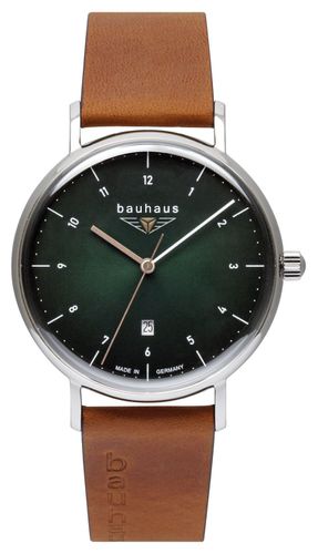 Classic Quartz (41mm) Dial / Watch - Bauhaus - Modalova