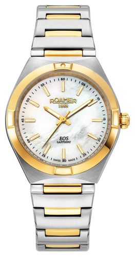 Women's EOS Classic (34mm) Mother-of- Watch - Roamer - Modalova