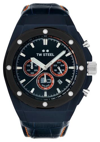 CE4110 CEO Tech World Rally Championship Watch - TW Steel - Modalova