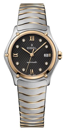 Women's Sport Classic 18K Rose Gold Watch - EBEL - Modalova