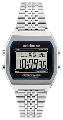 AOST22072 TWO (36mm) Dial / Stainless Watch - Adidas - Modalova