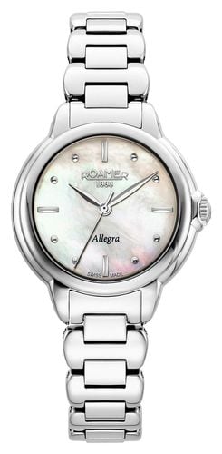 Women's Allegra (32mm) Mother-of- Watch - Roamer - Modalova