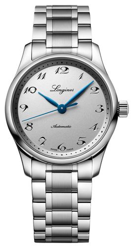 L23574736 Master Collections (34mm) Dial / Watch - LONGINES - Modalova