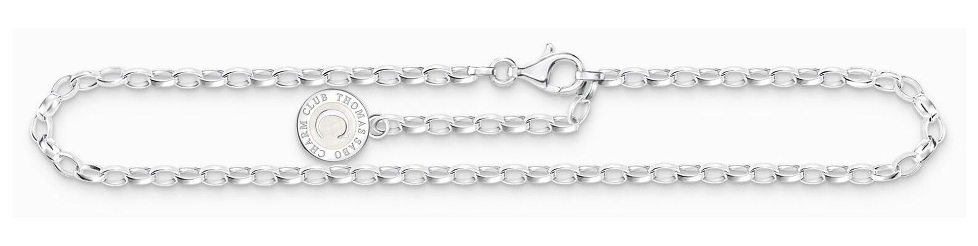 X2090-007-21-L26 Anklet Jewellery - Thomas Sabo - Modalova