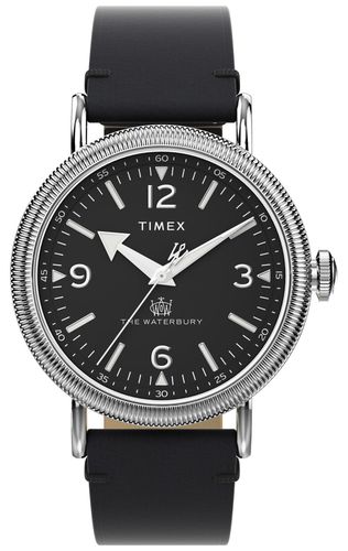 TW2W20200 Men's Waterbury (40mm) Dial / Watch - Timex - Modalova