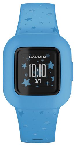 VÃ­vofit Jr. 3 - Stars boys Watch - Garmin - Modalova