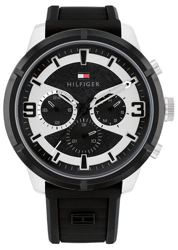 Men's | and Dial | Watch - Tommy Hilfiger - Modalova