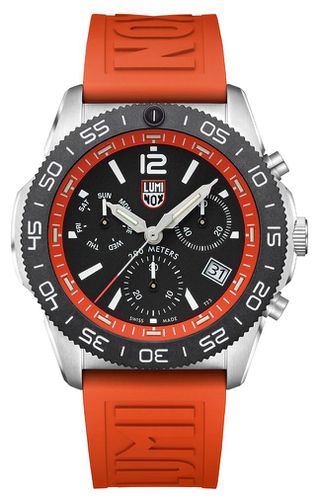 XS.3149.SET Pacific Diver Chronograph (44mm) Watch - Luminox - Modalova