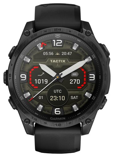 Tactix 8 47mm AMOLED Sapphire Tactical Watch - Garmin - Modalova