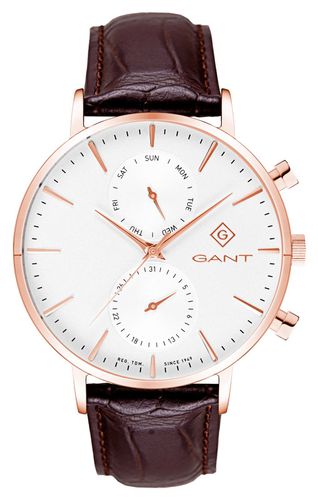 G121006 PARK HILL Day-Date II (43.5mm) Dial / Watch - GANT - Modalova