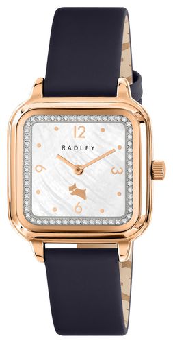 RY21814 Women's (28mm) Mother-of-Pearl Dial / Watch - Radley - Modalova