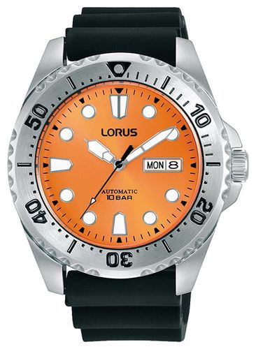 RL479BX9 Men's Automatic (44mm) Dial / Watch - Lorus - Modalova