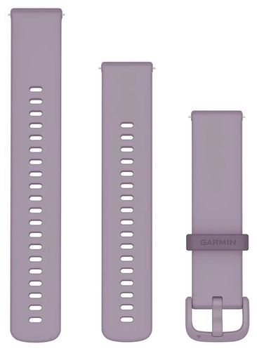 Quick Release Strap Only (20mm) Orchid Watch - Garmin - Modalova