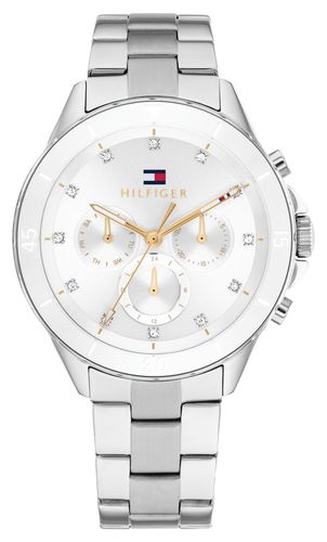 Women's Mellie (40mm) Dial / Watch - Tommy Hilfiger - Modalova