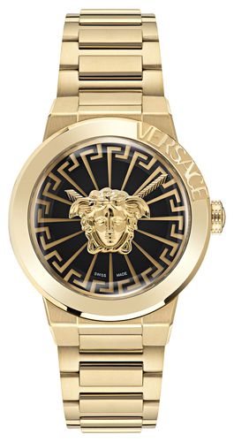 VE3F00522 MEDUSA INFINITE (38mm) Dial / Watch - Versace - Modalova