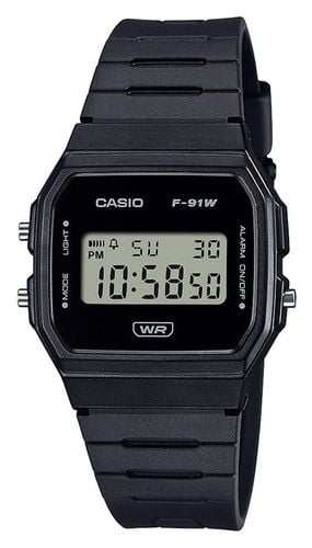 F-91WB-1AEF (38.2mm) Dial / Bio- Watch - Casio - Modalova