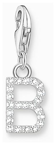 Charm Pendant Letter B With Jewellery - Thomas Sabo - Modalova