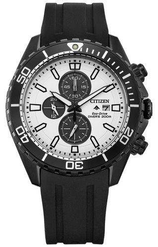 C0825-05A Eco-Drive Promaster Diver Chronograph ( Watch - Citizen - Modalova