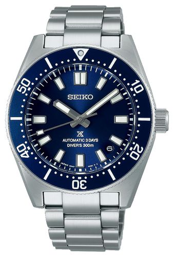 SPB451J1 Prospex 1965 Revival Diver's (40mm) Scuba Watch - Seiko - Modalova