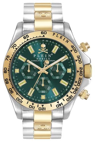 PWCAA0821 ROCK COUTURE NOBILE (43mm) Watch - Philipp Plein - Modalova