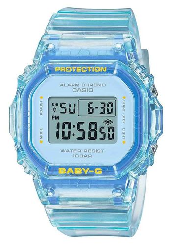 BGD-565SJ-2ER Baby-G Summer Jelly (42.1mm) Watch - Casio - Modalova