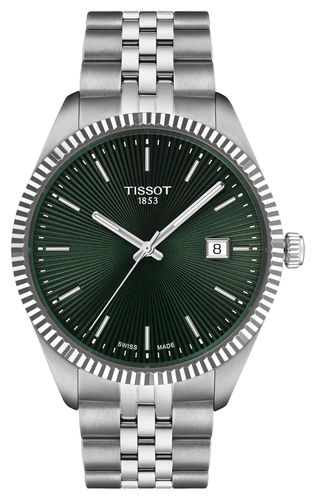 T1564101109100 Ballade Quartz (40mm) Deep Watch - Tissot - Modalova