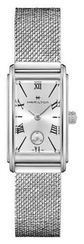 H11221150 American Classic Ardmore Quartz (18.7mm) Watch - Hamilton - Modalova