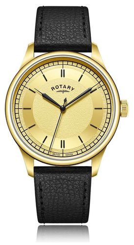 GS05983/03 Traditional Quartz (40mm) Dial Watch - Rotary - Modalova