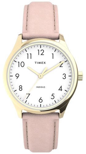 TW2V25200 Women's | Easy Reader | Strap Watch - Timex - Modalova