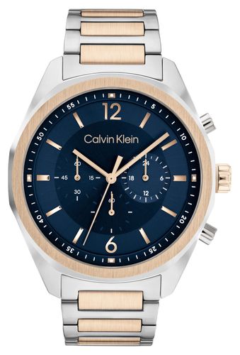 Men's Force | Chronograph Dial | Watch - Calvin Klein - Modalova