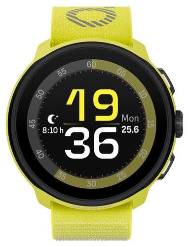 SS051111000 RUN Lightweight AMOLED Running ( Watch - Suunto - Modalova