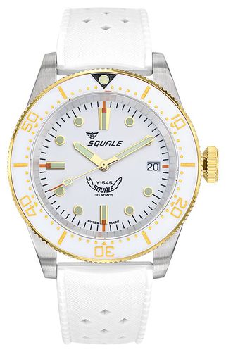 WTWT.HTW 1545 (40mm) Dial / Watch - Squale - Modalova