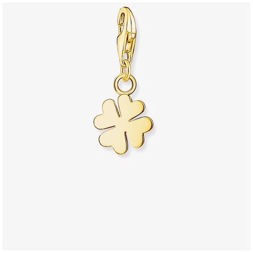 Four Leaf Clover Charm Jewellery - Thomas Sabo - Modalova