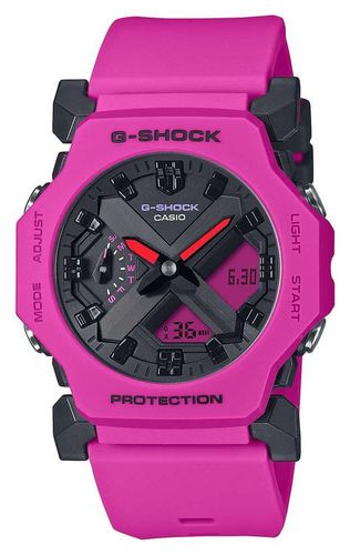 GA-2300-4AER G-Shock Core GA-2300 (42.1mm) Watch - Casio - Modalova