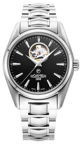 Searock Master Automatic Dial Watch - Roamer - Modalova