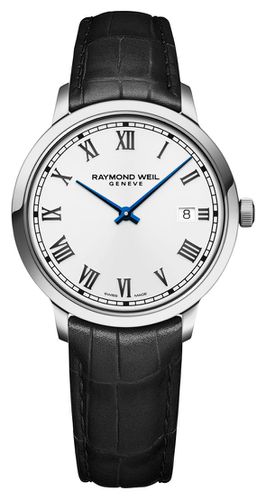 STC-00359 Toccata Classic Quartz (39mm) Watch - Raymond Weil - Modalova