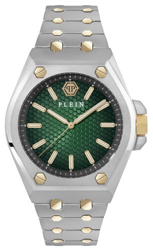 PWPMA0224 PLEIN EXTREME GENT (43mm) Fum Watch - Philipp Plein - Modalova