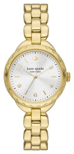 KSW1735 Morningside (34mm) Dial / - Watch - Kate Spade - Modalova