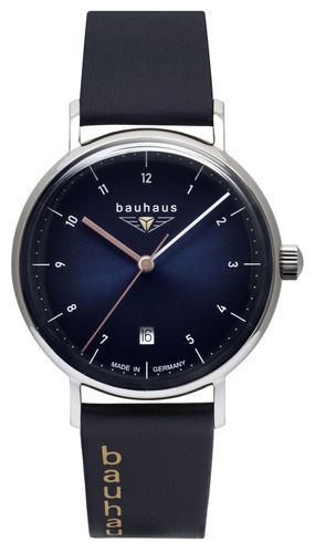 Classic Quartz (36mm) Night Dial / Watch - Bauhaus - Modalova