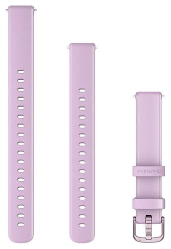 LilyÂ® 2 Bands (14mm) Silicone, Watch - Garmin - Modalova