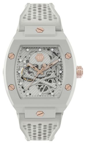 PWVBA0123 The Eco Ceramic High-Conic Watch - Philipp Plein - Modalova