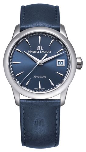SS001-430-4 1975 Automatic (36mm) Watch - Maurice Lacroix - Modalova
