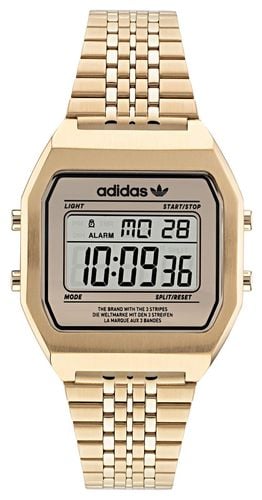 AOST22074 TWO (36mm) Dial / -Tone Watch - Adidas - Modalova