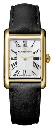 FA1205-PVY01-110-2 Fiaba Square (24mm) Watch - Maurice Lacroix - Modalova