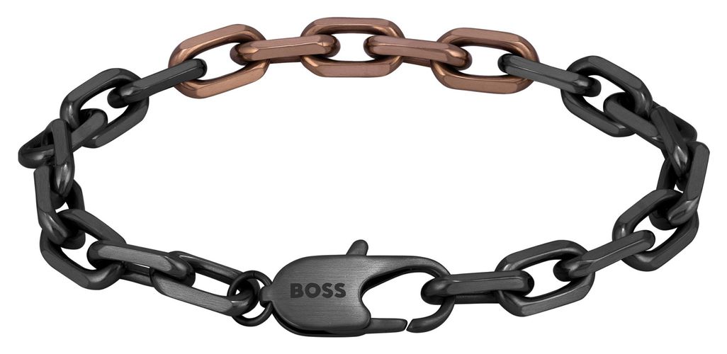 BOSS 1580503M Kane Bracelet Medium Jewellery - BOSS Jewellery - Modalova