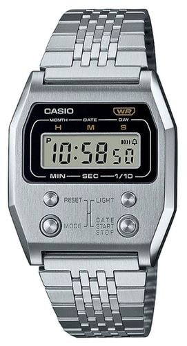 A1100D-1EF Vintage (35mm) Dial / Watch - Casio - Modalova