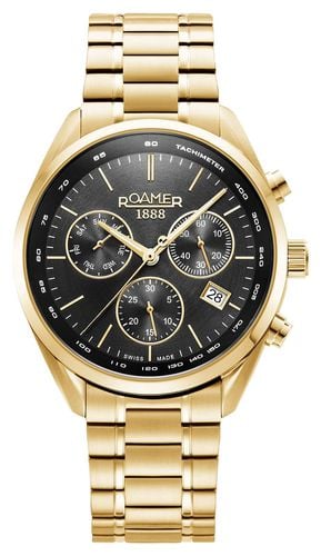 Pro Chrono Quartz (43.5mm) Dial Watch - Roamer - Modalova