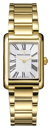 FA1205-PVY02-110-1 Fiaba Square (24mm) Watch - Maurice Lacroix - Modalova